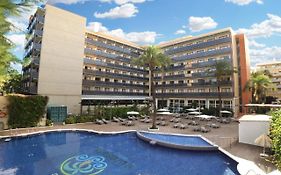 Hotel Eurosalou & Spa