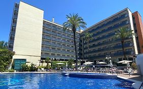 Hotel Eurosalou & Spa 3*